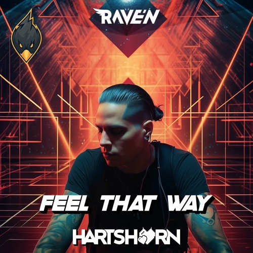 Hartshorn - Feel That Way