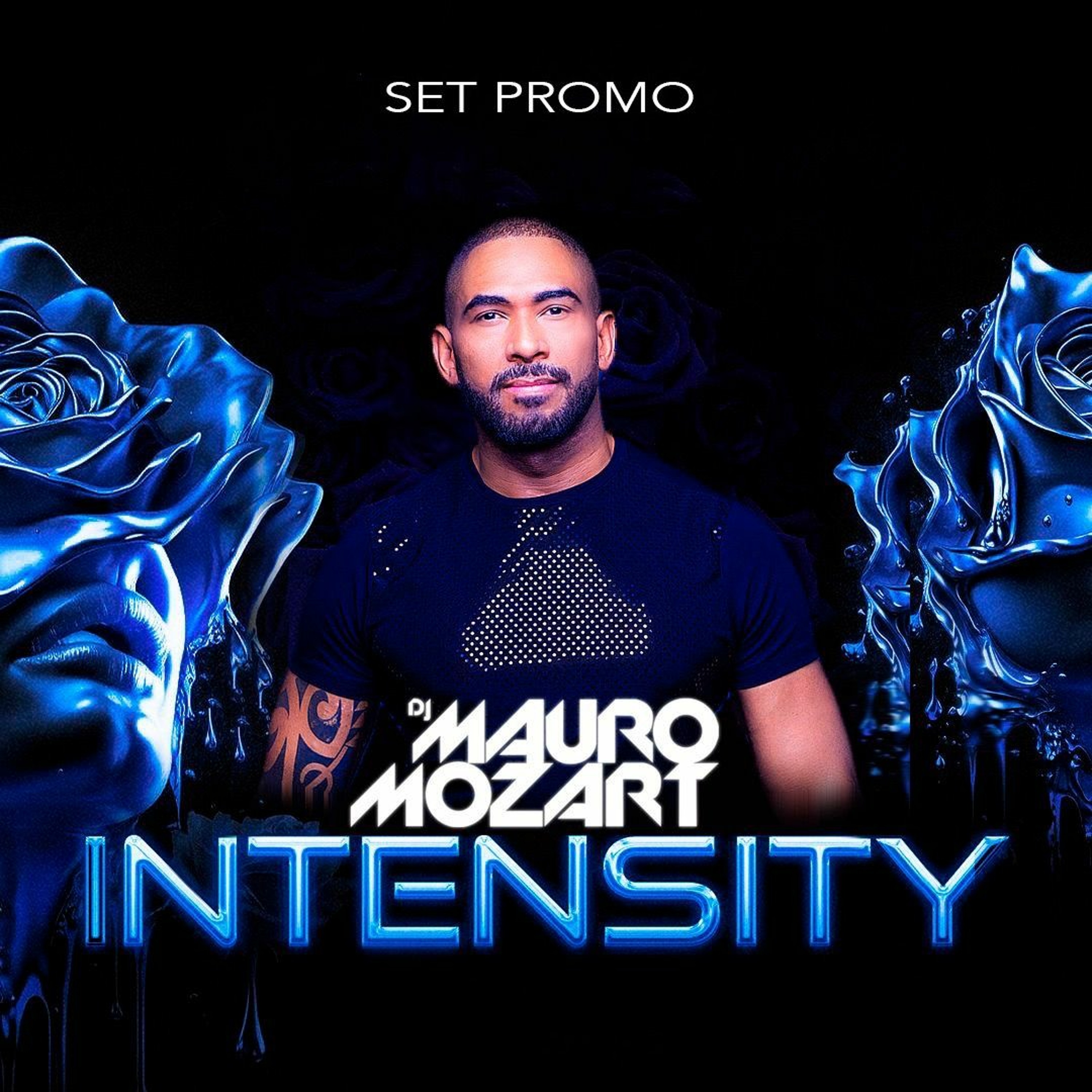 SET PROMO MAURO MOZART FESTA INTENSITY BH 2024 episode artwork