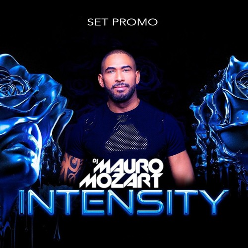 SET PROMO MAURO MOZART FESTA INTENSITY BH 2024