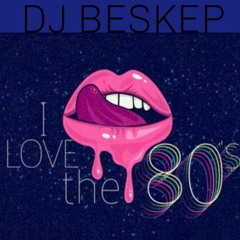 I LOVE THE 80's