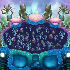 Ethereal Island - My Singing Monsters | Full Song (Updated)