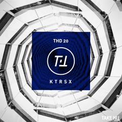 KTRSX - Hold It (Original Mix)