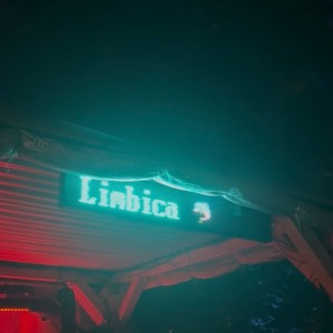 Limbica at Garbicz Festival 2026 Pleasure Island