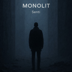 OKI x Travis Scott Type Beat - Senti – MONOLIT (Prod. Omari)