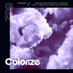 Leave Me Some Room (feat. ALLKNIGHT)