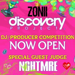 Discovery Project Beyond Wonderland Chicago - Zonii (Submission)