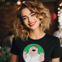 Lois Rep Everyone’s Favorite Family Guy From Quahog Rhode Island With A Super Soft Look For Peter Griffin Shirt