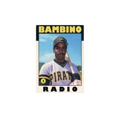 BAMBINO RADIO - EP. 2 (LOCAL HIP-HOP, NEW RELEASES, AFROBEAT & R&B)