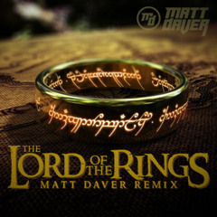 The Lord of The Rings