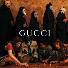 Gucci SS21 - Neverland