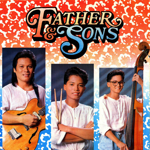 Stream Miss Na Miss Kita by Father and Sons | Listen online for free on