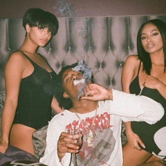 Playboi Carti - molly my bean