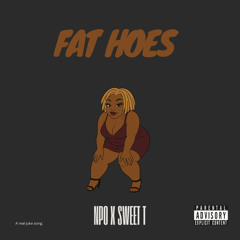 FAT HOES (ft. Sweet T)