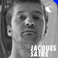 Digital Tsunami 181 - Jacques Satre