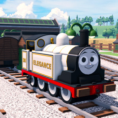 Elegance’s Theme (A ThomToys Universe Original Composition)