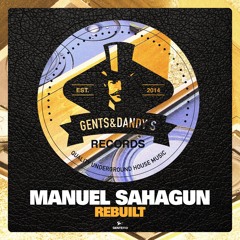 [GENTS113] Manuel Sahagun - Brass Move (Original Mix) Preview