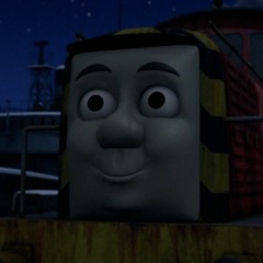 Salty's Surprise - Opening Theme