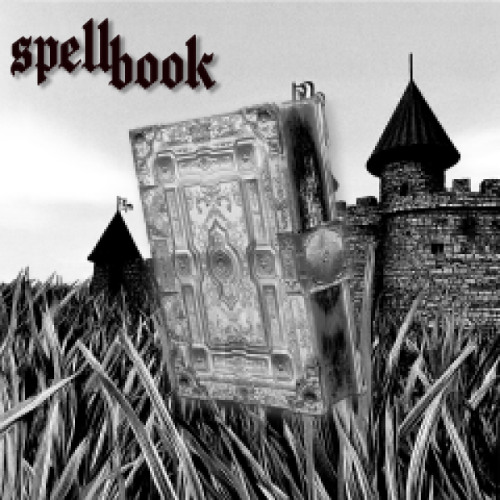 spellbook w/ cupboy, devvn & fxris