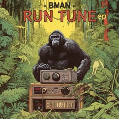 Bman - Mind Body Soul