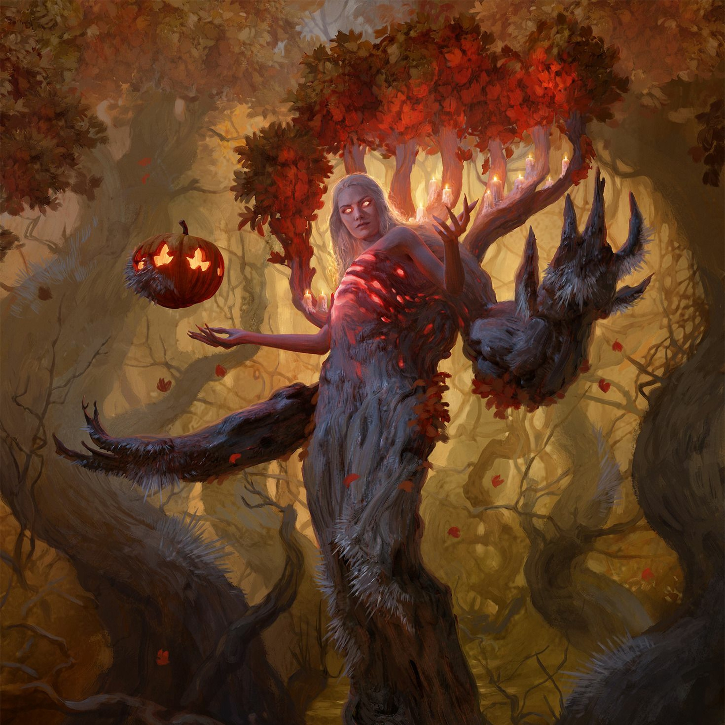 MTG Grindcast