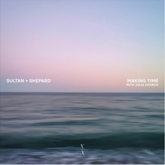 Making Time (with Julia Church)