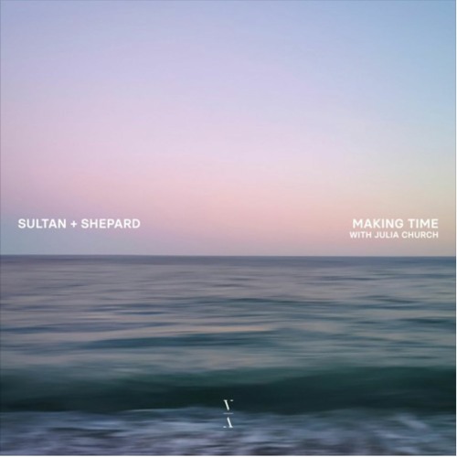 Making Time (with Julia Church)