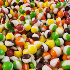 freeze dried mix