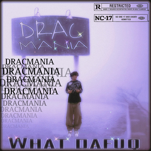 WHAT DAFUQ #DRACMANIA (one1ilee)
