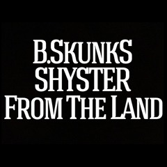 From The Land