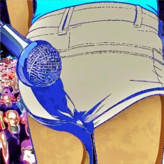 Buttboxing (Sphincter Beatboxer)