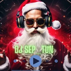 SEP_TUN play TECHNO 08.12.2024 TikTok