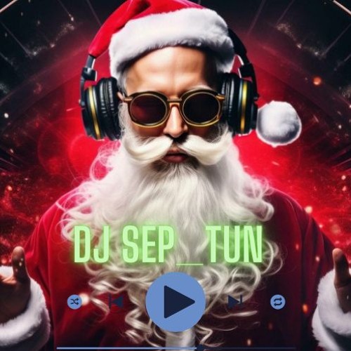 SEP_TUN play TECHNO 08.12.2024 TikTok