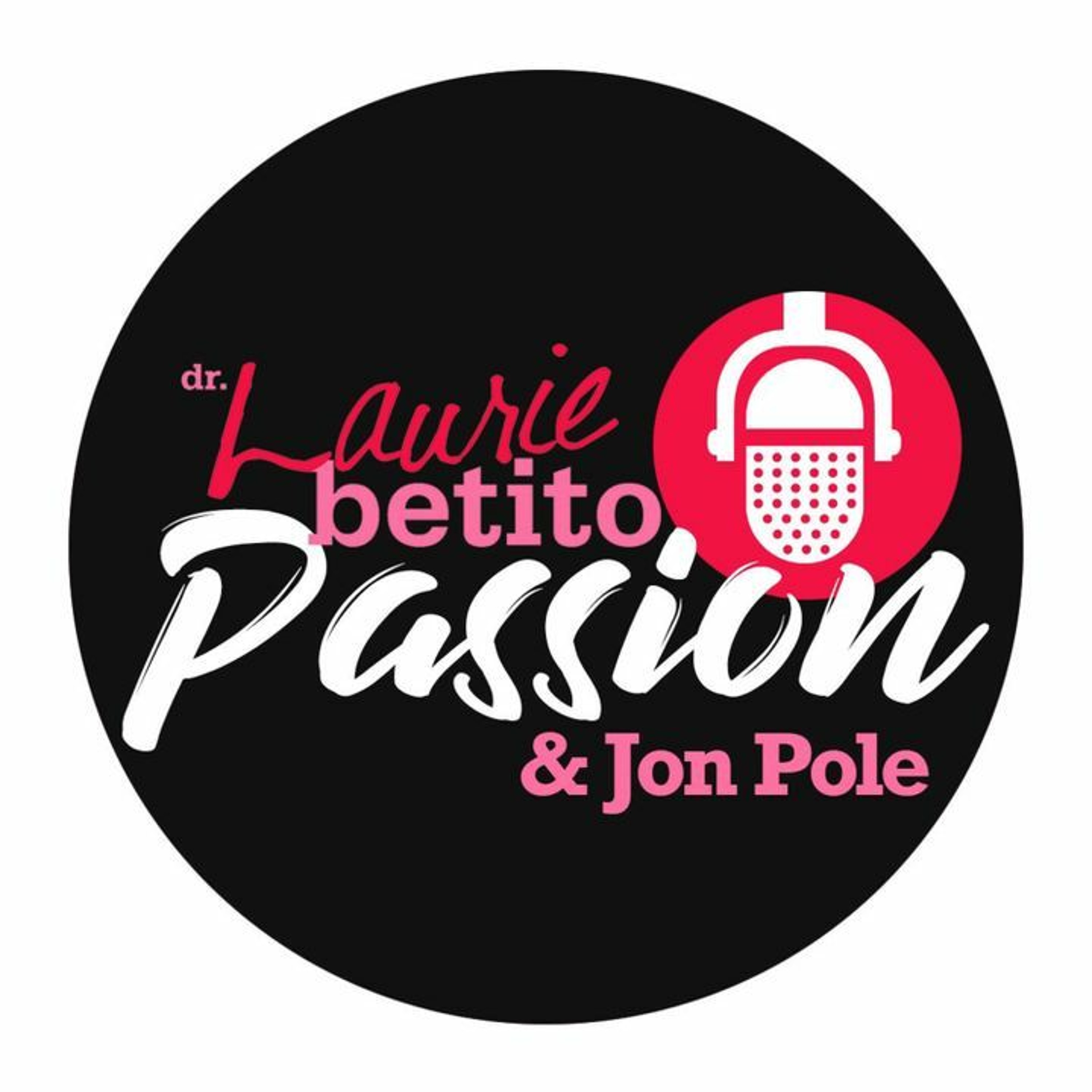 cover of episode How to find PASSION.... ok... what about size?
