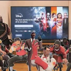 TF2’s Pixar Movie Night goes completely wrong