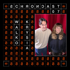 schroncast 07 : Krysia b2b walko