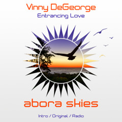 Vinny DeGeorge- Entrancing Love (Intro Edit)