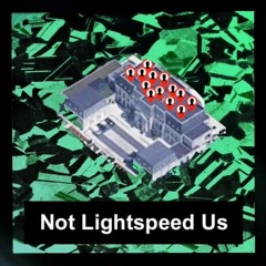 Kendrick Lamar vs. Basstripper - Not Lightspeed Us  (Not Like Us/Lightspeed Shojin Mashup)