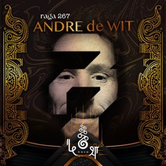 rāga 267 • Andre de Wit • Elektroschrauber