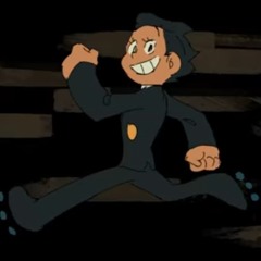 The Villain I Appear To Be (Diamond Jack) covered by Anna