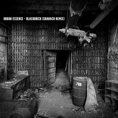 Urban Essence - Blackbrick (Grabach Remix) [Free DL]