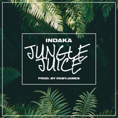 Jungle Juice - Indaka