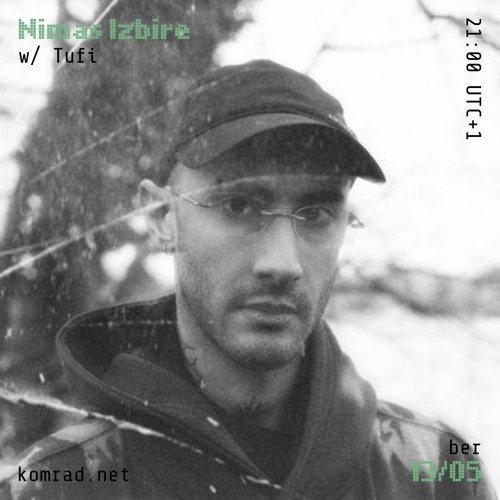 Nimaš Izbire 003 w/ Tufi