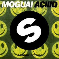 Moguai - ACIIID (AmeerShah Acid Edit)