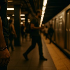 A STRANGER FOR A FRIEND