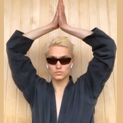 временинет-touch myself  Kirill Kirik prod.