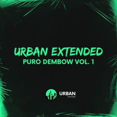 PURO DEMBOW vol.1 - EXTENDEDS PACK 💚