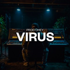 [FREE] WHITE WIDOW x VKIE Type Beat 2024 - "VIRUS"