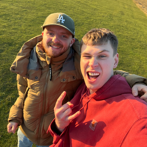 I'm a Roller (La-Di-Da-Di) - Campbell x Vibe Chemistry