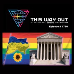 U.S. Supreme Court Queer Interconnections