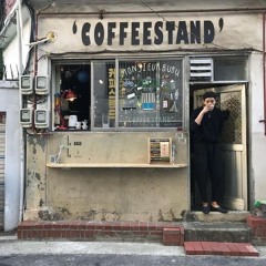 coffee shop @nine